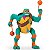 Boneco Tartarugas Ninjas -  Michelangelo - 2041 - Sunny - Imagem 1