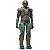 Boneco Halo -  Unsc Marine- 2382 -Sunny - Imagem 3