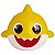 Brinquedo de Banho Baby Shark - 2360 - Sunny - Imagem 2