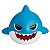 Brinquedo de Banho Baby Shark - 2360 - Sunny - Imagem 4