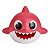 Brinquedo de Banho Baby Shark - 2360 - Sunny - Imagem 3