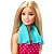 Barbie Móveis e Acessórios - Banheiro e Chuveiro - DVX51 - Mattel - Imagem 2