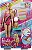 Barbie Nadadora Com Cachorrinho E Trampolim Dreamhouse - GHK23 - Mattel - Imagem 4