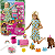 Barbie Sisters & Pets - Aniversário Do Cachorrinho - Gxv75 - Mattel - Imagem 1