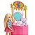 Barbie Sisters & Pets Chelsea Parque De Diversões  - GHV82 - Mattel - Imagem 1