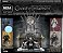 Blocos de Montar - Mega Construx - Game of Thrones - Trono De Ferro - GKM68 - Mattel - Imagem 1