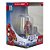 Domez Liga Da Justiça - Flash - 5 Cm- 2290 - Sunny - Imagem 2