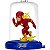 Domez Liga Da Justiça - Flash - 5 Cm- 2290 - Sunny - Imagem 1