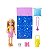 Boneca - Barbie Chelsea - Dia de Acampamento - 13 cm - HDF77 - Mattel - Imagem 1