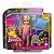 Boneca - Barbie Chelsea - Dia de Acampamento - 13 cm - HDF77 - Mattel - Imagem 4