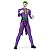 Figura Articulado - DC Batman - O Coringa - 30 cm - 2402 - Sunny - Imagem 1