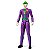 Figura Articulado - DC Batman - O Coringa - 30 cm - 2402 - Sunny - Imagem 3