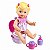 Boneca - Little Mommy Peniquinho - X1519 - Mattel - Imagem 1