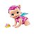 Boneca - Baby Borboleta - Engatinha Comigo  - Rosa - HBH42 - Mattel - Imagem 1