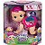 Boneca - Baby Borboleta - Engatinha Comigo  - Rosa - HBH42 - Mattel - Imagem 4