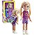 Boneca - Polly Camping - Polly Pocket - 1106 - Pupee - Imagem 1