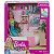 Boneca Barbie - Banho De Espumas e Acessórios - GJN32 -  Mattel - Imagem 3
