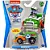 Mini Carro - Patrulha Canina - Metal - Rocky - 1390 Sunny - Imagem 1