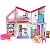 Boneca Barbie - Casa Malibu - Fxg57 - Mattel - Imagem 1