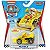 Mini Carro - Patrulha Canina -Rubble  - 1288  - Sunny - Imagem 3