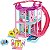 Barbie - Chelsea Playset Casa de Bonecas -  HCK77 - Mattel - Imagem 1