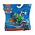 Mini Figura Patrulha Canina -  Rocky - 1469 - Sunny - Imagem 3