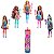 Boneca Barbie - Color Reveal - Festa de Confetti - Surpresa - GWC58 - Mattel - Imagem 1
