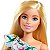Boneca Barbie - Conjunto De Irmãs Viagem - GRT86/GRT87 - Mattel - Imagem 2