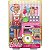 Boneca Barbie - Cozinhando e Criando - Chef de Bolinho - FHP57 - Mattel - Imagem 3