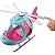 Boneca Barbie - Dreamhouse Adventures - Helicóptero - Fwy29 - Mattel - Imagem 1