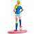 Boneca Barbie - Micro Collection Coleção Esportistas - Jogadora de Futebol  -  HBC14 - Mattel - Imagem 2