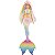 Boneca Barbie - Sereia Muda de Cor -  GTF89 - Mattel - Imagem 1