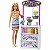 Boneca Barbie - Conjunto de Sucos Tropicais - GRN76 - Mattel - Imagem 2