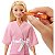 Boneca Barbie - Wellness Spa de Luxo - GJR84 - Mattel - Imagem 2