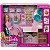 Boneca Barbie - Wellness Spa de Luxo - GJR84 - Mattel - Imagem 6