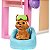 Boneca Barbie - Wellness Spa de Luxo - GJR84 - Mattel - Imagem 5