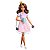 Boneca Barbie Aventura de Princesas Teresa - GML69  - Mattel - Imagem 1