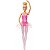 Boneca Barbie Bailarina Loira - GJL58 - Mattel - Imagem 1