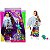 Boneca Barbie Extra - Jaqueta com Babados e Pet - GYJ78 - Mattel - Imagem 3