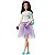 Boneca Barbie  - Aventura de Princesas - Renee - GML71 - Mattel - Imagem 1