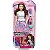 Boneca Barbie  - Aventura de Princesas - Renee - GML71 - Mattel - Imagem 2