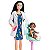 Boneca Barbie Profissões - Dentista e Playset - Cabelo Preto - DHB63 - Mattel - Imagem 2