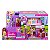 Boneca Barbie- Food Truck - GMW07 -  Mattel - Imagem 2
