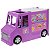 Boneca Barbie- Food Truck - GMW07 -  Mattel - Imagem 1