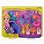 Boneca com Acessórios Polly Pocket - Kit Moda Festa da Piscina - GFR07  - Mattel - Imagem 2