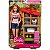 Boneca e Playset Barbie Profissões - Granjeira - DHB63 - Mattel - Imagem 2