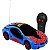 Carrinho de Controle Remoto - Spiderman - 5853 - Candide - Imagem 1