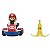 Carrinho Super Mario Kart Spin Out - 3022 - Candide - Imagem 2