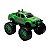 Carro Strong Truck - Lanterna Verde - 9612 - Candide - Imagem 1