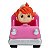 Cocomelon - Mini Veículos - Caminhão De Sorvete Rosa -   3304 - Candide - Imagem 3